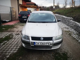 Fiat Stilo 1.9 JTD | Mobile.bg    4