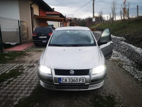 Fiat Stilo 1.9 JTD | Mobile.bg    5