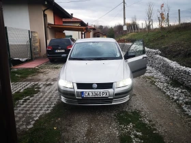 Fiat Stilo 1.9 JTD | Mobile.bg    6