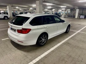 BMW 320 320D, снимка 3