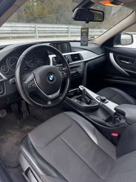 BMW 320 320D, снимка 5
