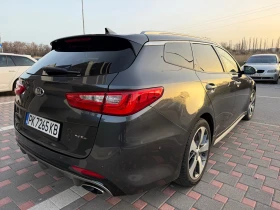 Kia Optima GT Line, Panorama, Keyless, Led - 27500 лв. / 14060.53 € - 60787123 5