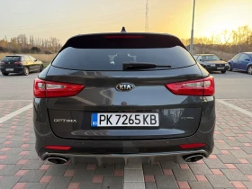 Kia Optima GT Line, Panorama, Keyless, Led - 27500 лв. / 14060.53 € - 60787123 6