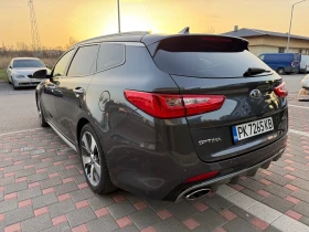 Kia Optima GT Line, Panorama, Keyless, Led - 27500 лв. / 14060.53 € - 60787123 7