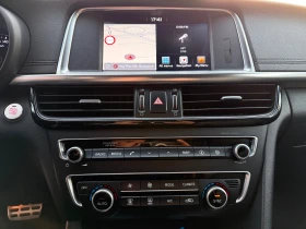 Kia Optima GT Line, Panorama, Keyless, Led - 27500 лв. / 14060.53 € - 60787123 13