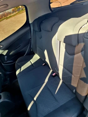 Peugeot 308 1.6 HDI, снимка 12 — Bazar.bg Peugeot 308 1.6 HDI, снимка 12