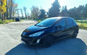 Peugeot 308 1.6 HDI, снимка 2