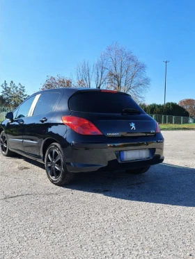 Peugeot 308 1.6 HDI | Auto.bg — изображение 3