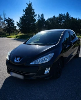 Peugeot 308 1.6 HDI | Auto.bg — изображение 5