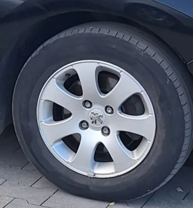 Peugeot 308 1.6 HDI, снимка 16 — Bazar.bg Peugeot 308 1.6 HDI, снимка 16