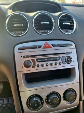 Peugeot 308 1.6 HDI, снимка 11 — Bazar.bg Peugeot 308 1.6 HDI, снимка 11