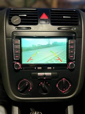 VW Golf, снимка 9