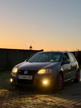 VW Golf, снимка 2