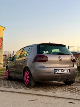 VW Golf, снимка 3