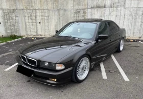 BMW 725 TDS - 3500 лв. / 1789.52 € - 85804382 4