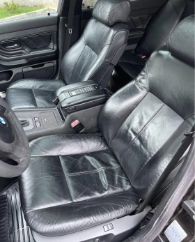 BMW 725 TDS - 3500 лв. / 1789.52 € - 85804382 7