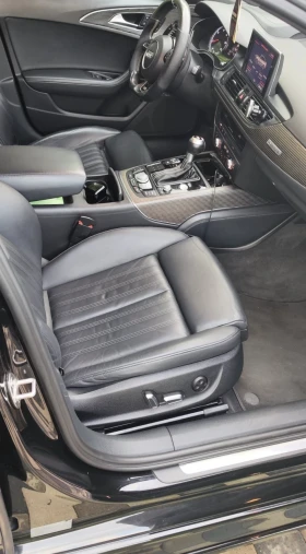 Audi A6 S Line Facelift 3.0TDI Quattro Спешно Спешно  - 21999 лв. / 11247.91 € - 85804382 10