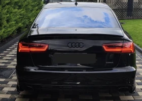 Audi A6 S Line Facelift 3.0TDI Quattro Спешно Спешно  - 21999 лв. / 11247.91 € - 85804382 3