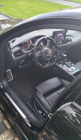 Audi A6 S Line Facelift 3.0TDI Quattro Спешно Спешно  - 21999 лв. / 11247.91 € - 85804382 9