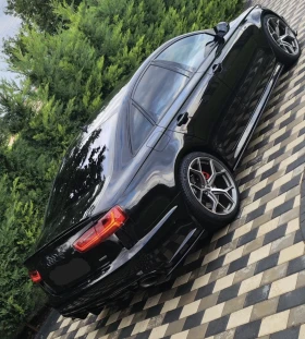 Audi A6 S Line Facelift 3.0TDI Quattro Спешно Спешно  - 21999 лв. / 11247.91 € - 85804382 2