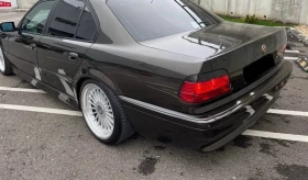 BMW 725 TDS - 3500 лв. / 1789.52 € - 85804382 5