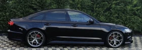 Audi A6 S Line Facelift 3.0TDI Quattro Спешно Спешно  - 21999 лв. / 11247.91 € - 85804382 4