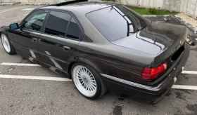 BMW 725 TDS - 3500 лв. / 1789.52 € - 85804382 3