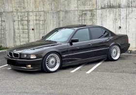 BMW 725 TDS - 3500 лв. / 1789.52 € - 85804382 2