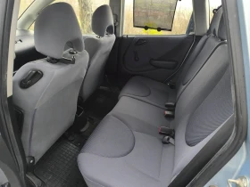 Honda Jazz, снимка 12