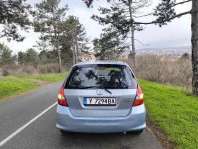Honda Jazz, снимка 6