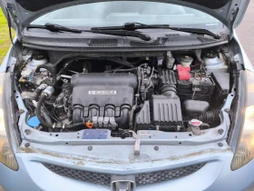 Honda Jazz, снимка 13