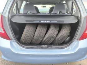 Honda Jazz, снимка 14