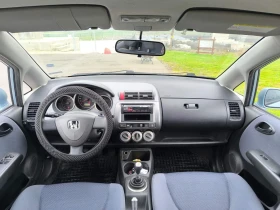 Honda Jazz, снимка 10