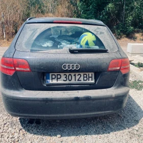 Audi A3 Sportback , снимка 11