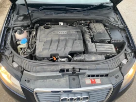 Audi A3 Sportback , снимка 4