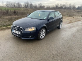 Audi A3 Sportback , снимка 1