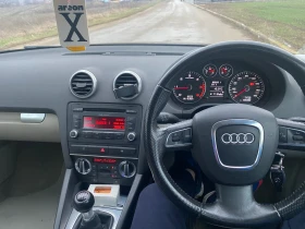 Audi A3 Sportback , снимка 9