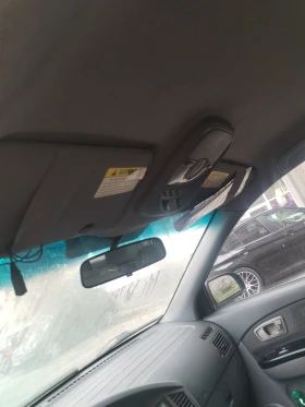 Kia Carens, снимка 6