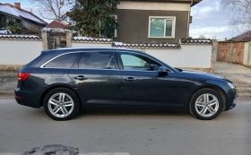 Audi A4 2, 0 tdi Digital - цена по договаряне - 62359162 3
