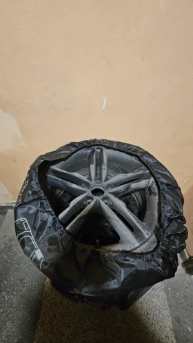 Audi A4 - 9750 € / 19069.34 лв. - 38712296 16