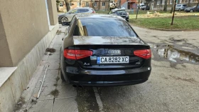 Audi A4 - 9750 € / 19069.34 лв. - 38712296 2