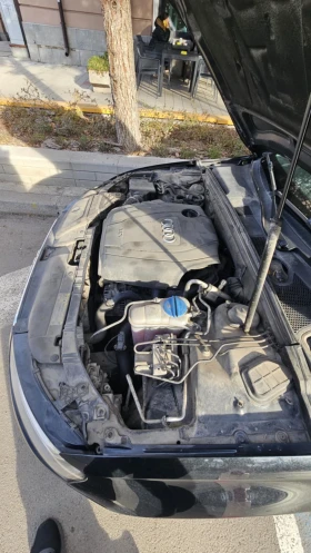 Audi A4 - 9750 € / 19069.34 лв. - 38712296 11