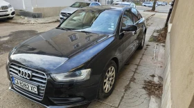Audi A4 - 9750 € / 19069.34 лв. - 38712296 10