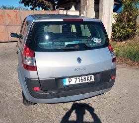 Renault Scenic - 1600 € / 3129.33 лв. - 17993010 4