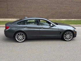 BMW 430 GRAN COUPE * * HARMON KARDON * * CLEAN CARFAX * * , снимка 3