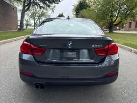 BMW 430 GRAN COUPE * * HARMON KARDON * * CLEAN CARFAX * * , снимка 4