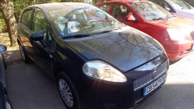 Fiat Punto 1.4 i метан - 2300 € / 4498.41 лв. - 43888523 2