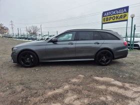 Mercedes-Benz E 220 CDI AMG - 18900 € / 36965.19 лв. - 97018187 2