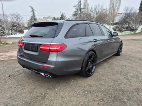 Mercedes-Benz E 220 CDI AMG - 18900 € / 36965.19 лв. - 97018187 5