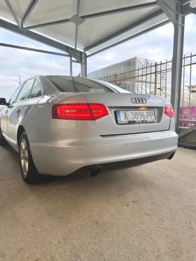 Audi A6 2.0 TFSI - Facelift - 4600 € / 8996.82 лв. - 53391552 5
